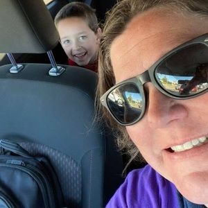 Meet your Posher, Becky